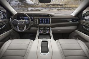GMC Yukon XL Denali 2020 года 